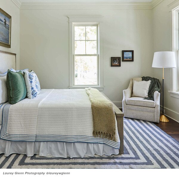 Parasol Floor Lamp